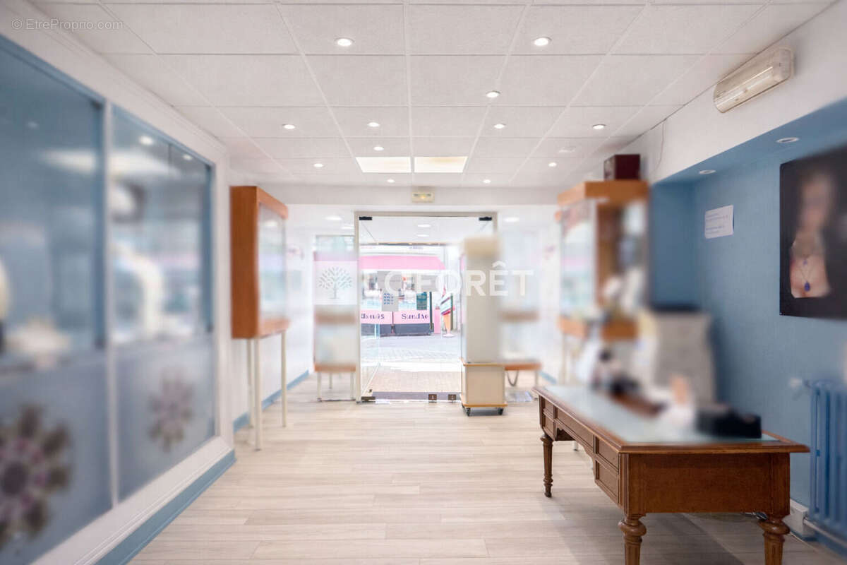 Appartement à SAINTES