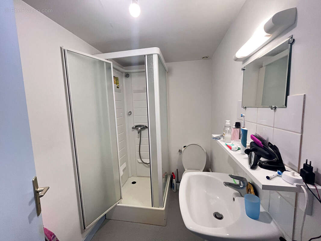 Appartement à LANNION