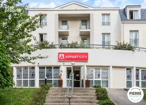 Poissy : Idéal investissement locatif - photo 2
