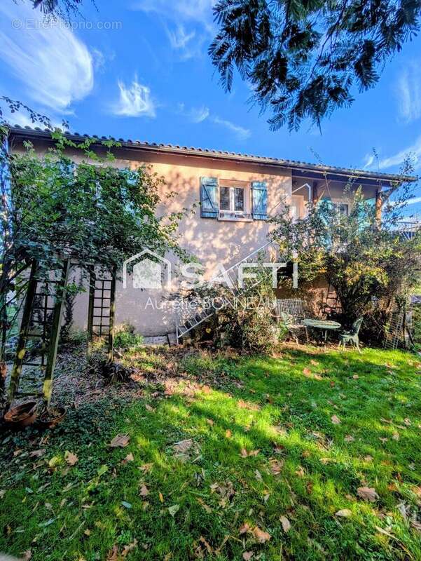 Photo 3 - Maison à VILLEMADE