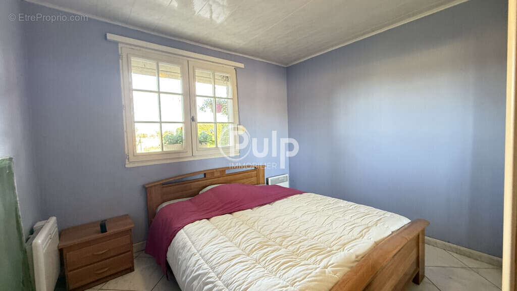 Maison à LE DOULIEU