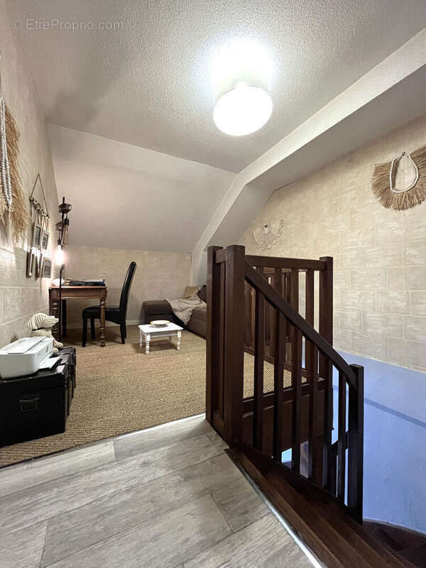 Appartement à AURILLAC