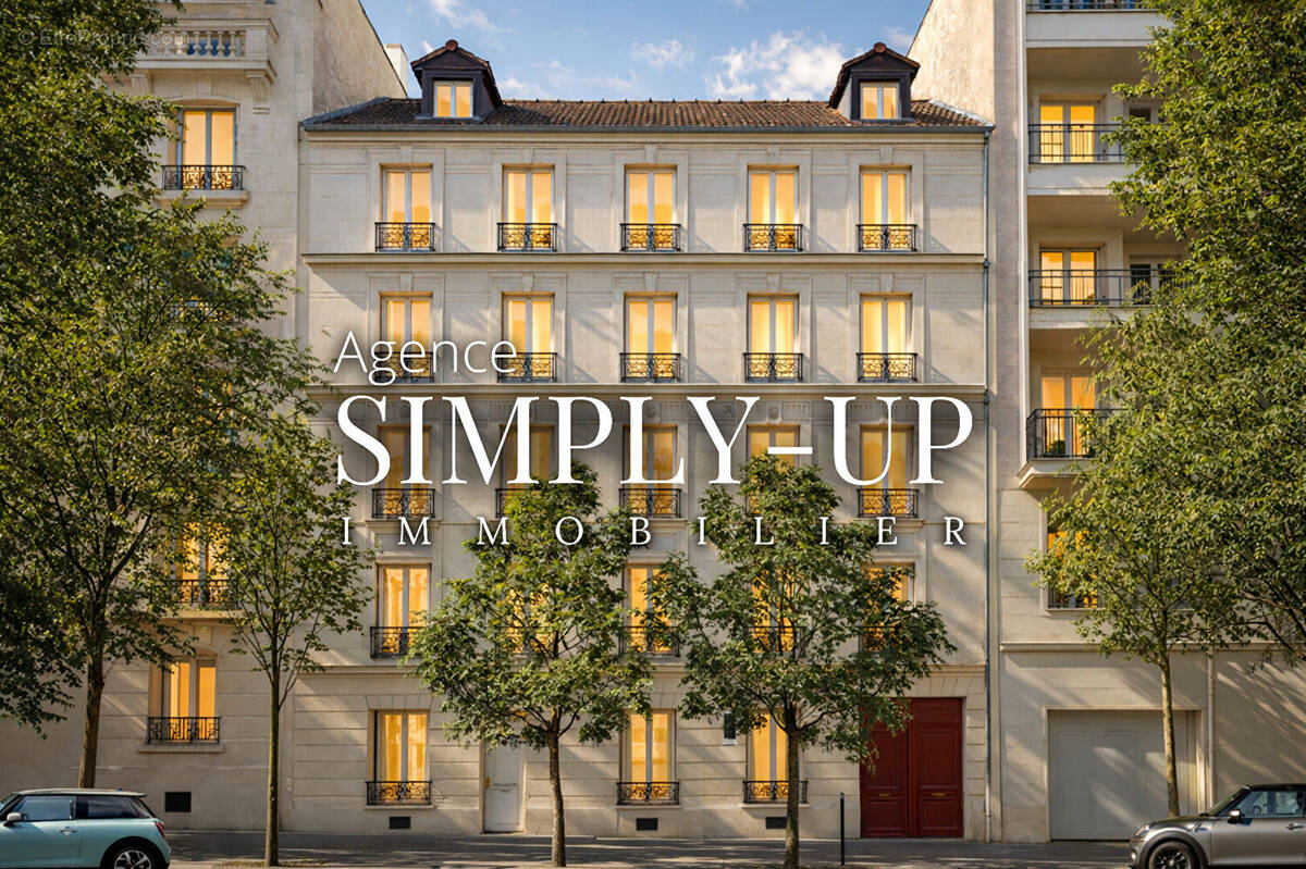 Appartement à PARIS-13E