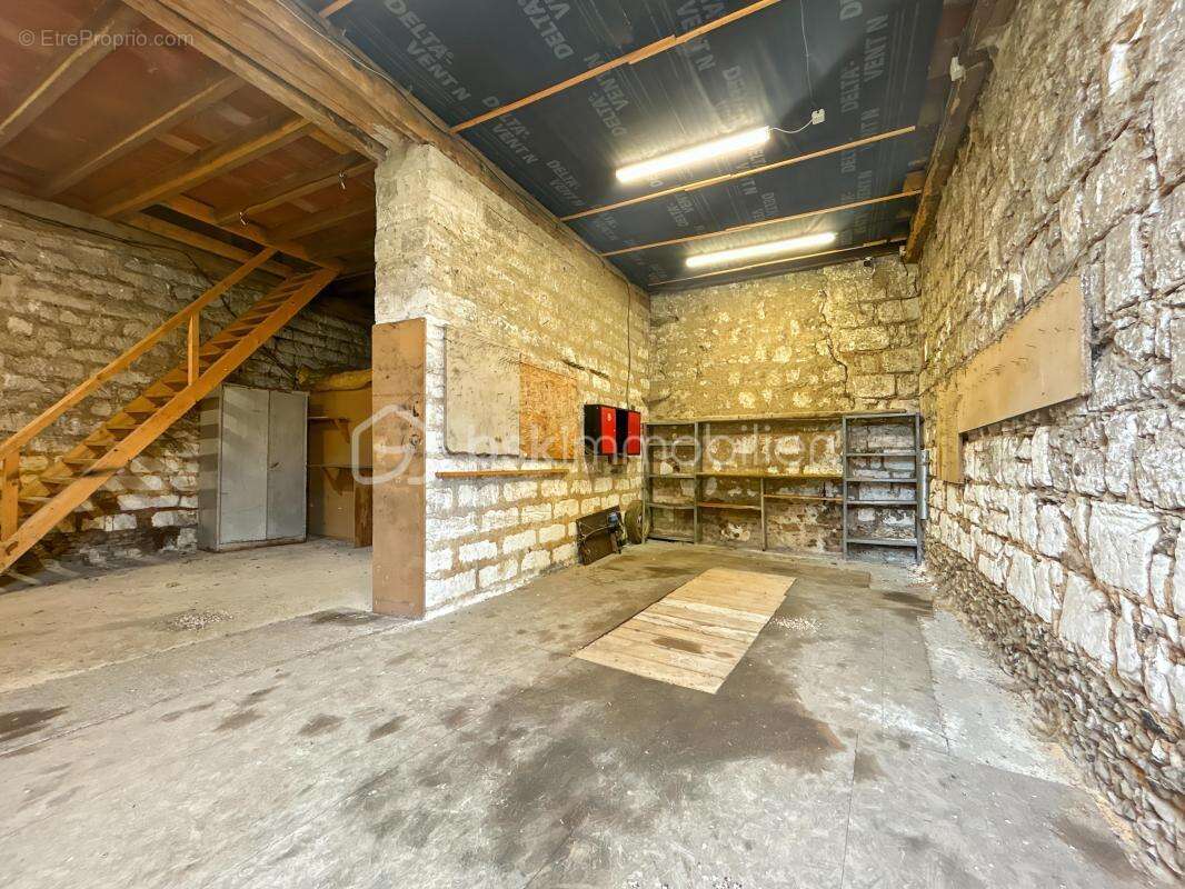 Maison à PERCENEIGE