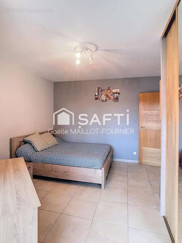 Photo 8 - Maison à SAINT-LAURENT-DE-CERDANS