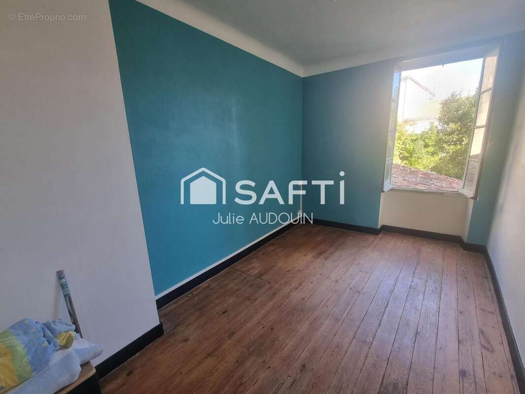 Photo 8 - Appartement à MATHA