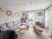 Appartement à SAINT-HERBLAIN