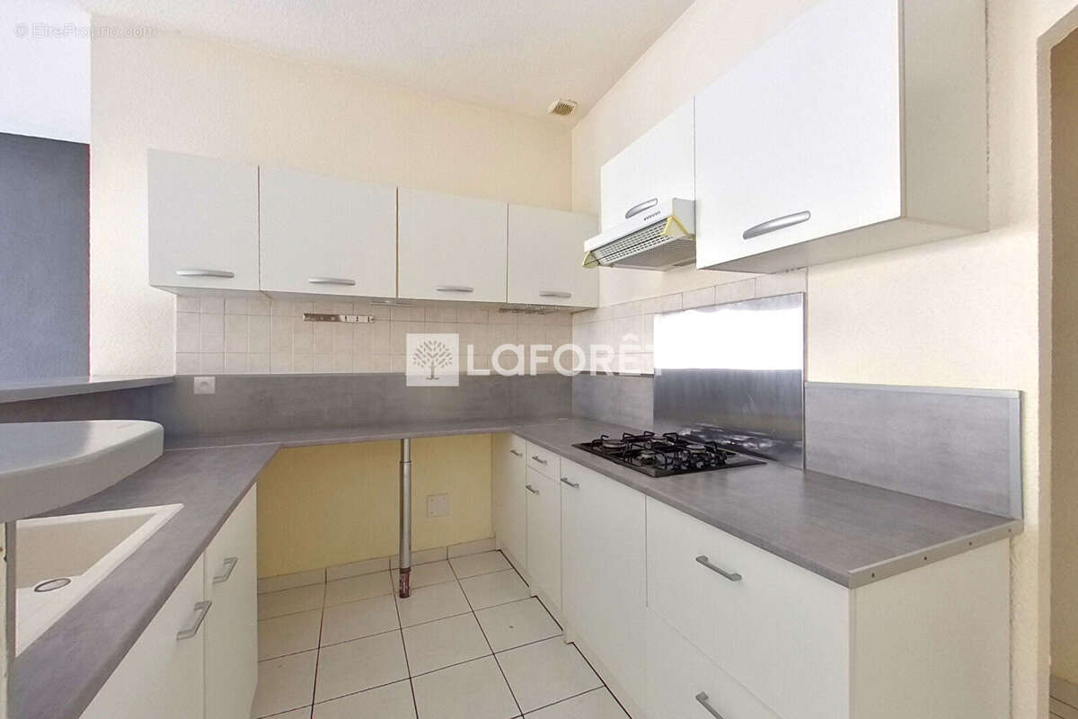 Appartement à ESPIRA-DE-L'AGLY