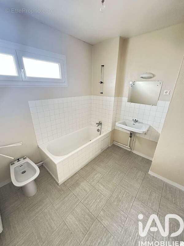 Photo 5 - Appartement à CHOLET