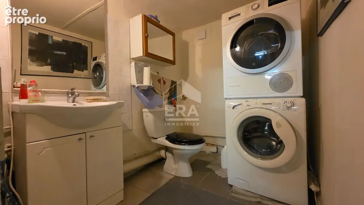 Maison 56m² à montreuil - photo 15