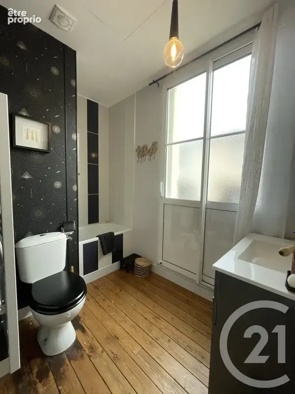 Maison 5 pièces 87 m² à vendre à Coutras (33230) - photo 7