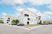 Appartement à FACHES-THUMESNIL