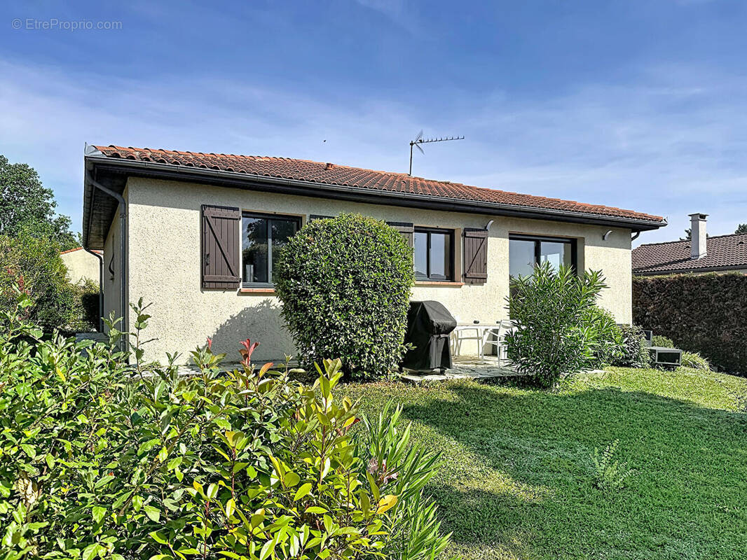 Maison à BALMA