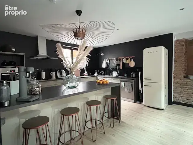 MAISON Centre-ville - photo 1