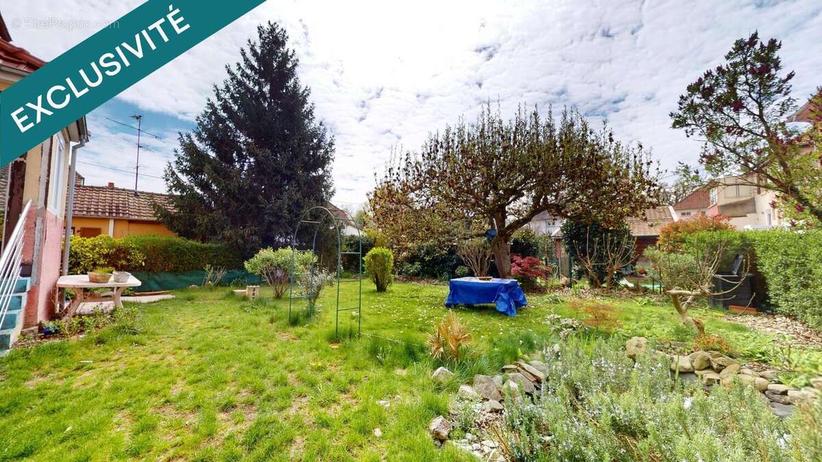 Photo 9 - Maison à LUTTERBACH