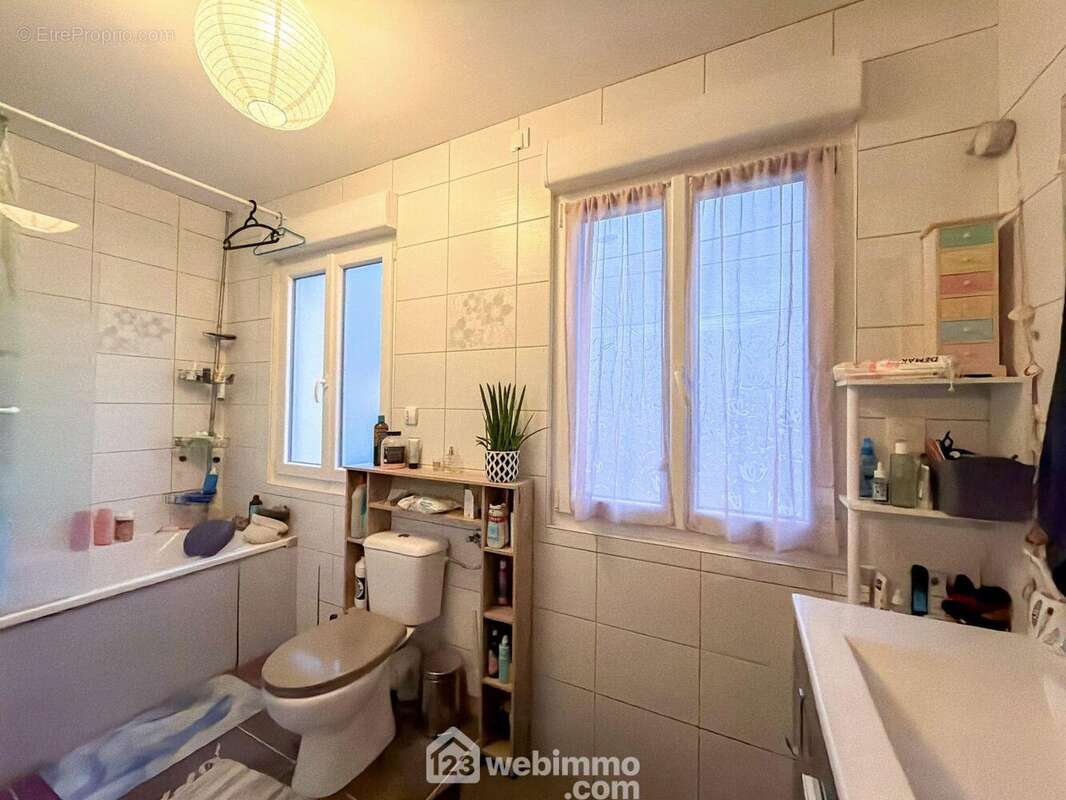 Maison à THIERVILLE-SUR-MEUSE