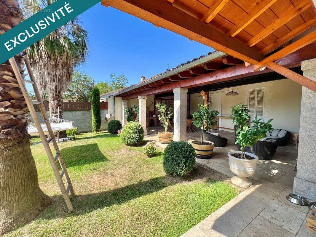 Photo 3 - Maison à EAUZE