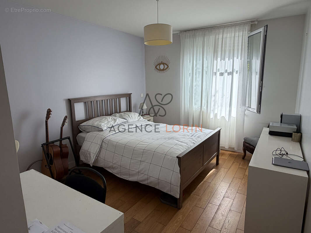 Maison à LE VESINET