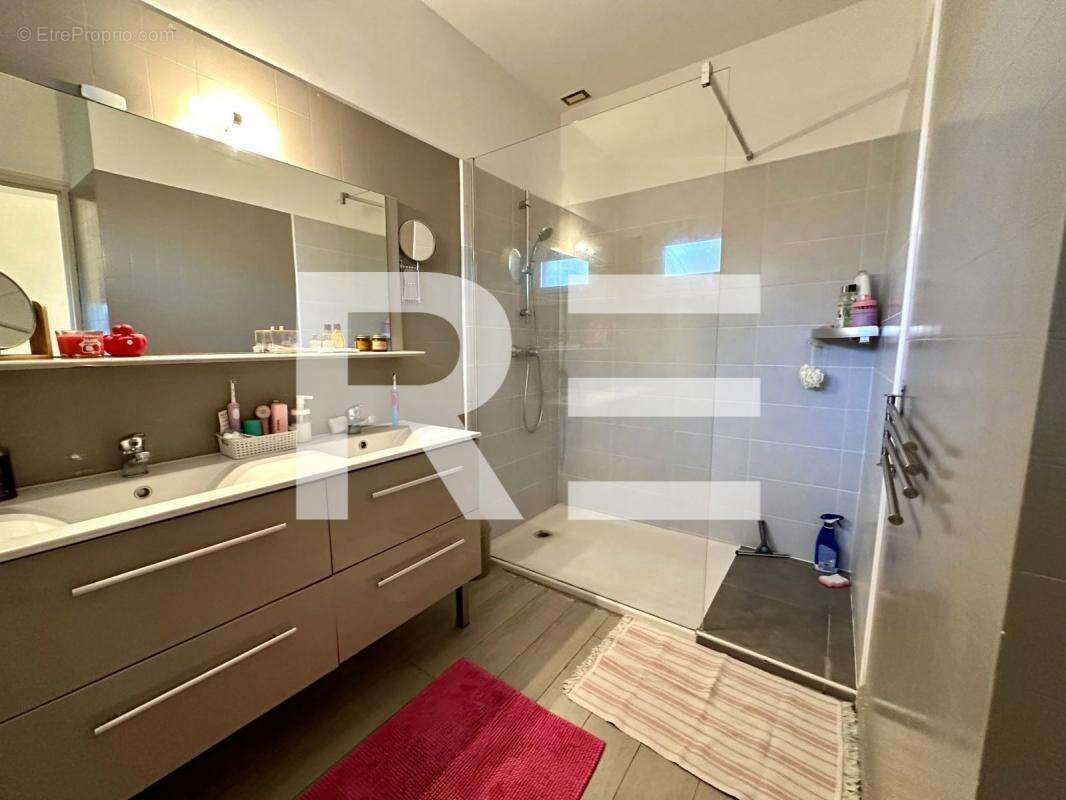 Maison à CAISSARGUES