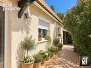 Maison à ARPAILLARGUES-ET-AUREILLAC