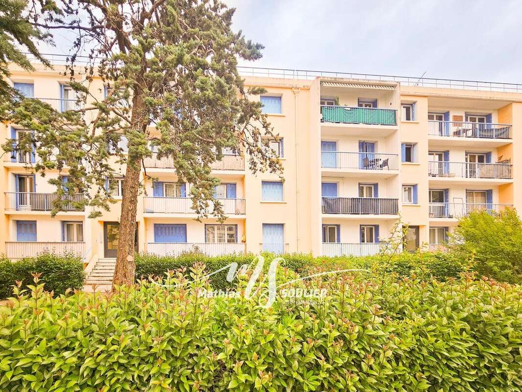 Photo 4 - Appartement à AIX-EN-PROVENCE