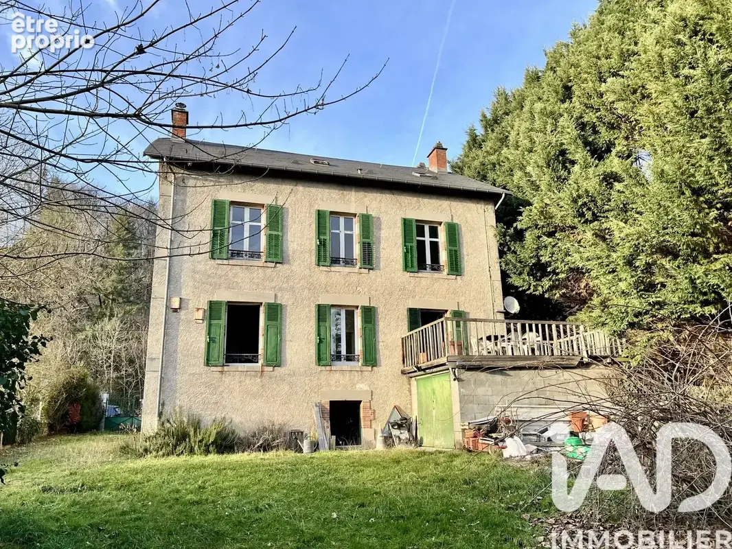 Photo 1 - Maison à ISLE