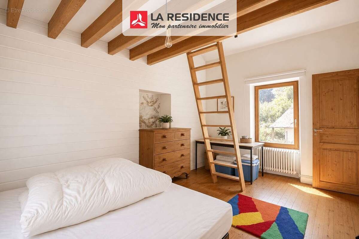 Maison 195 m² à Orgeval  - photo 9