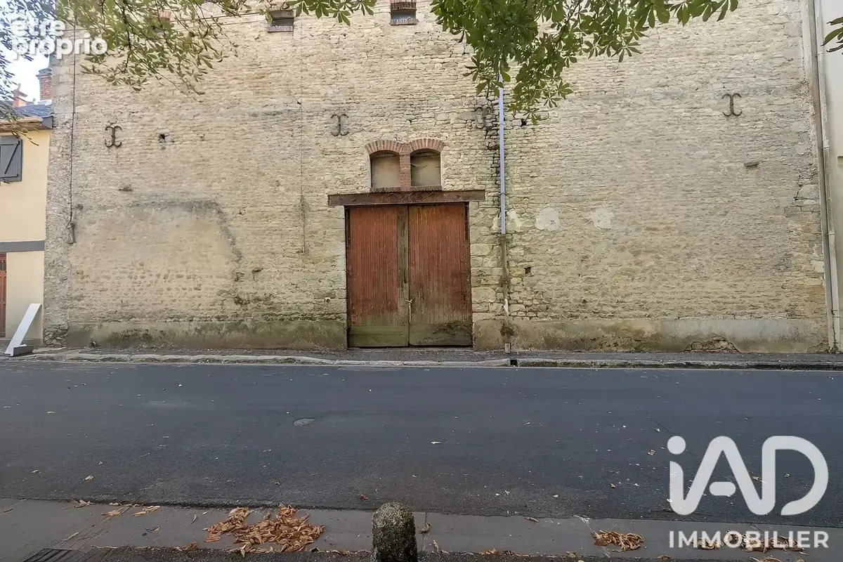 Photo 1 - Parking à PITHIVIERS