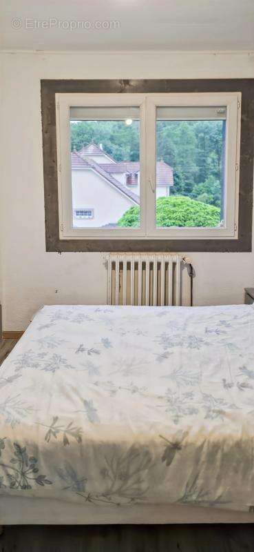 Maison à ELOIE