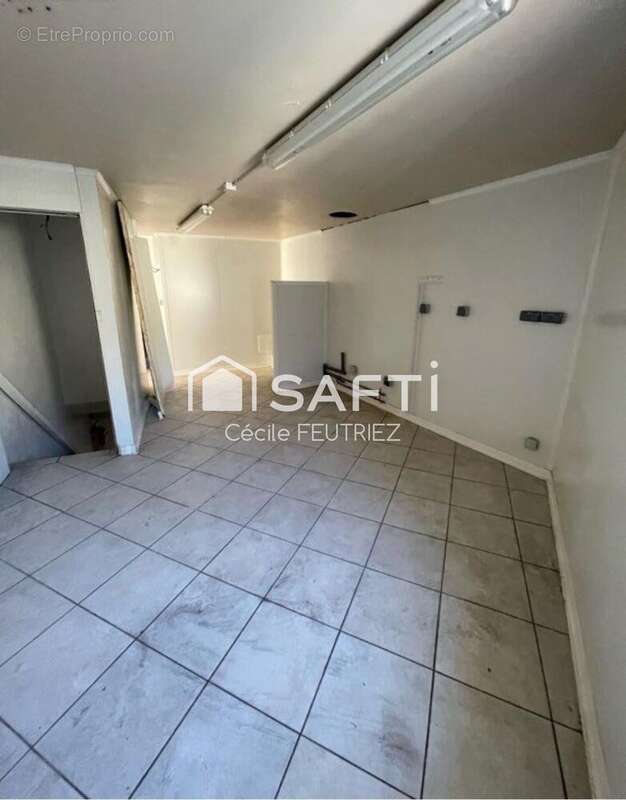 Photo 7 - Appartement à LARCHE