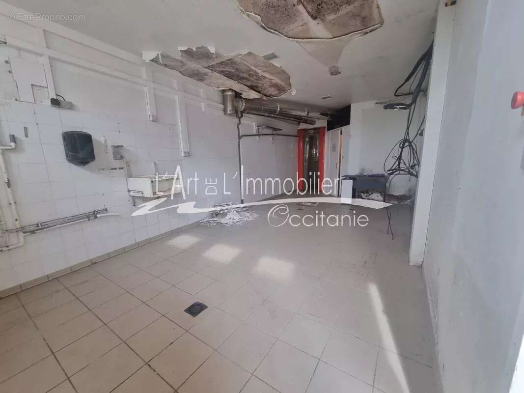 Aussonne - centre ville - photo 13