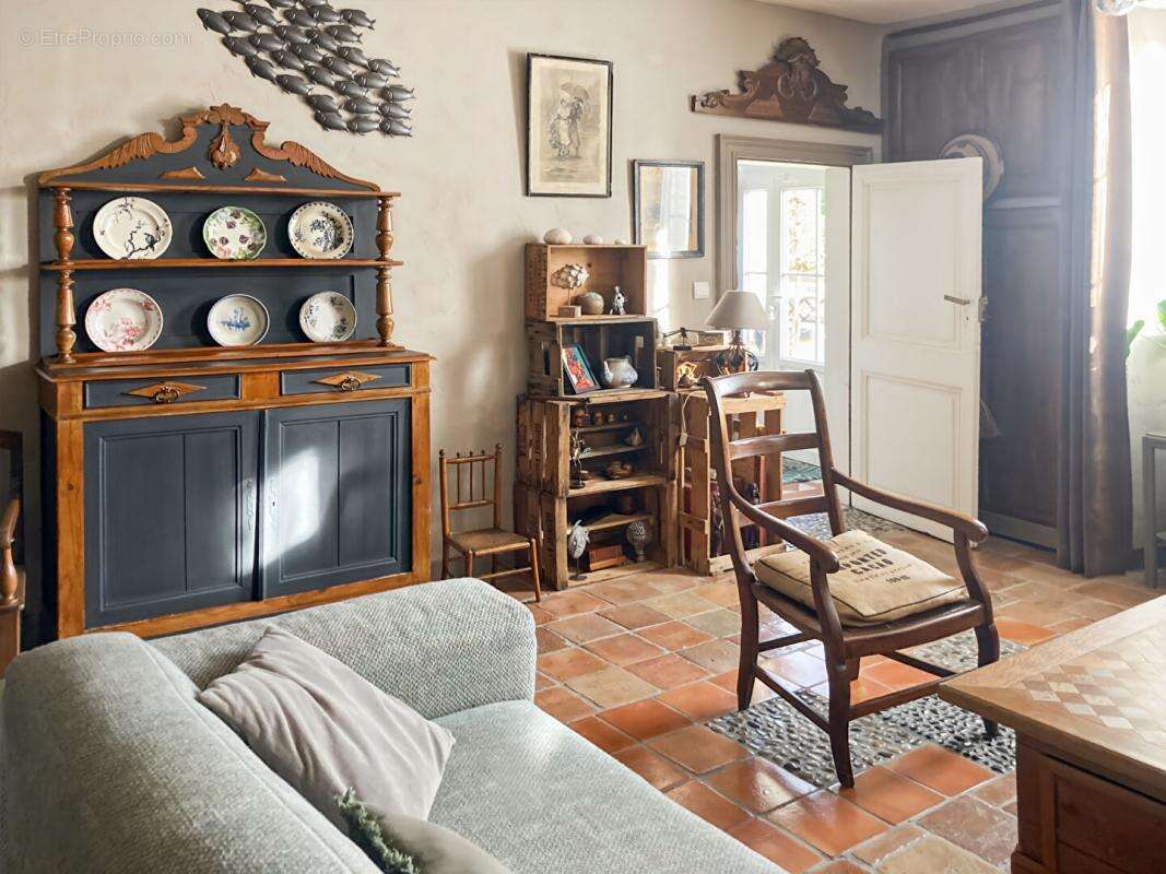 Maison à GALGON