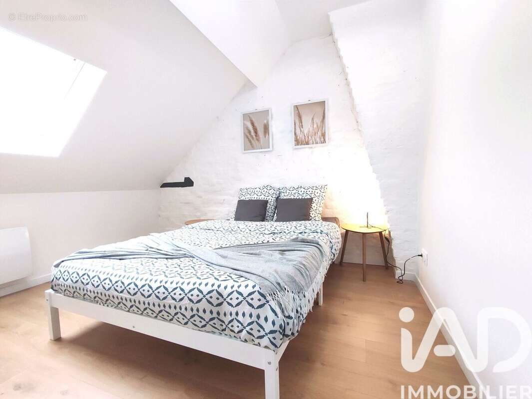 Photo 7 - Maison à MARCQ-EN-BAROEUL