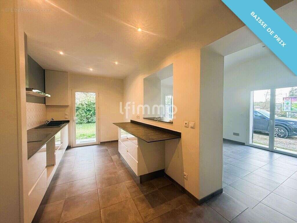 Maison sans travaux - photo 4