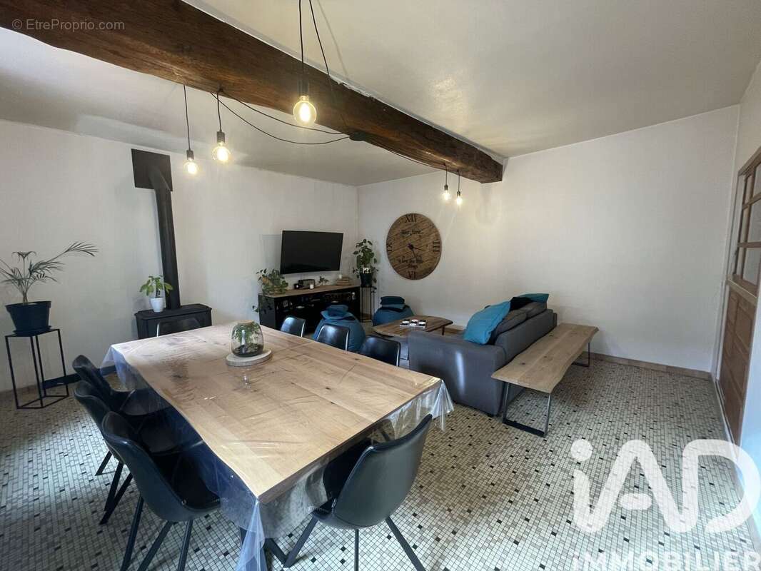 Maison 144 m² à Neuilly  - photo 5