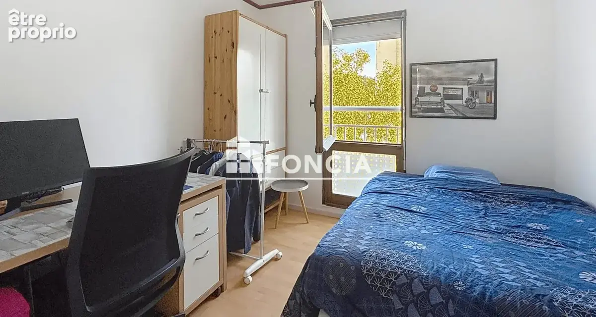 Dernier etage lumineux - photo 13