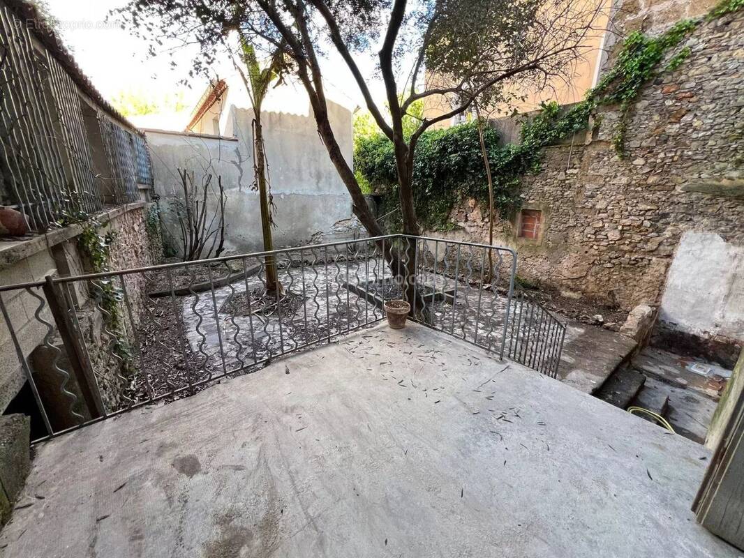 Appartement à CLERMONT-L&#039;HERAULT