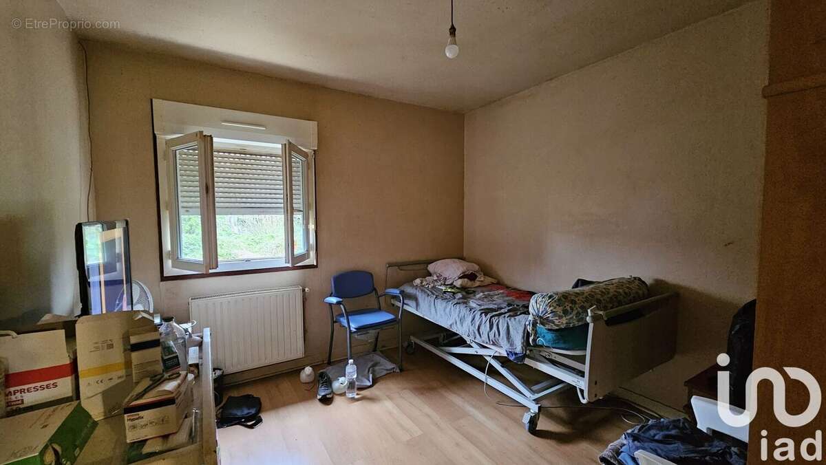 Photo 7 - Maison à LES ADJOTS