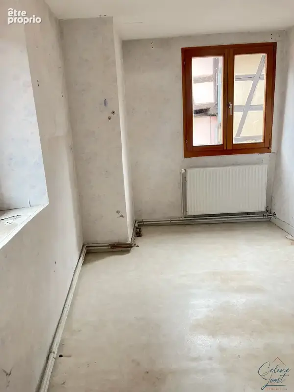 EXCLUSIF ! Maison vigneronne sur 2,71 ares avec fort potentiel ! - photo 8