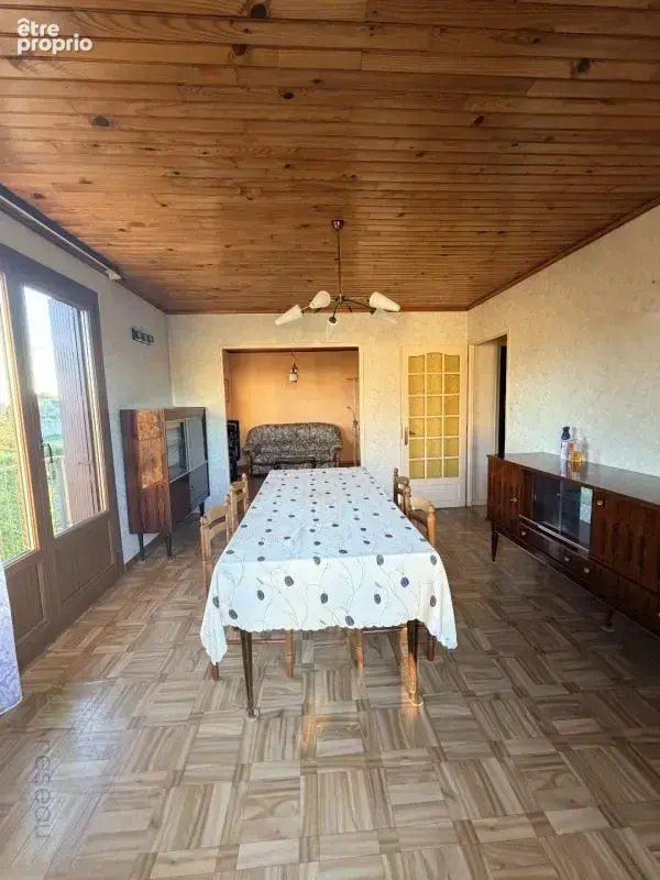 Maison 4 pièces 92 m² à vendre à Lure (70200) - photo 4