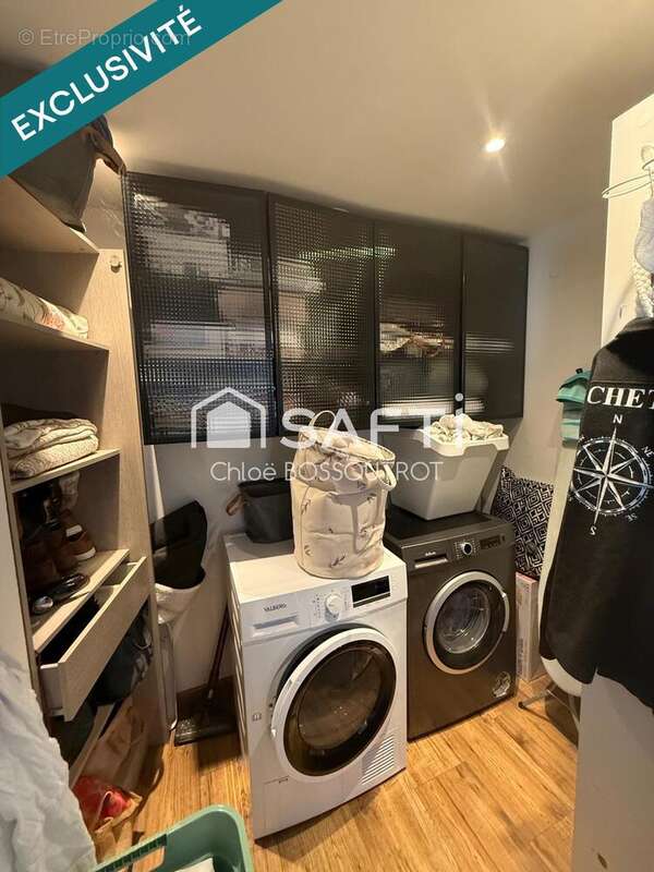 Photo 6 - Maison à BEAUVAU