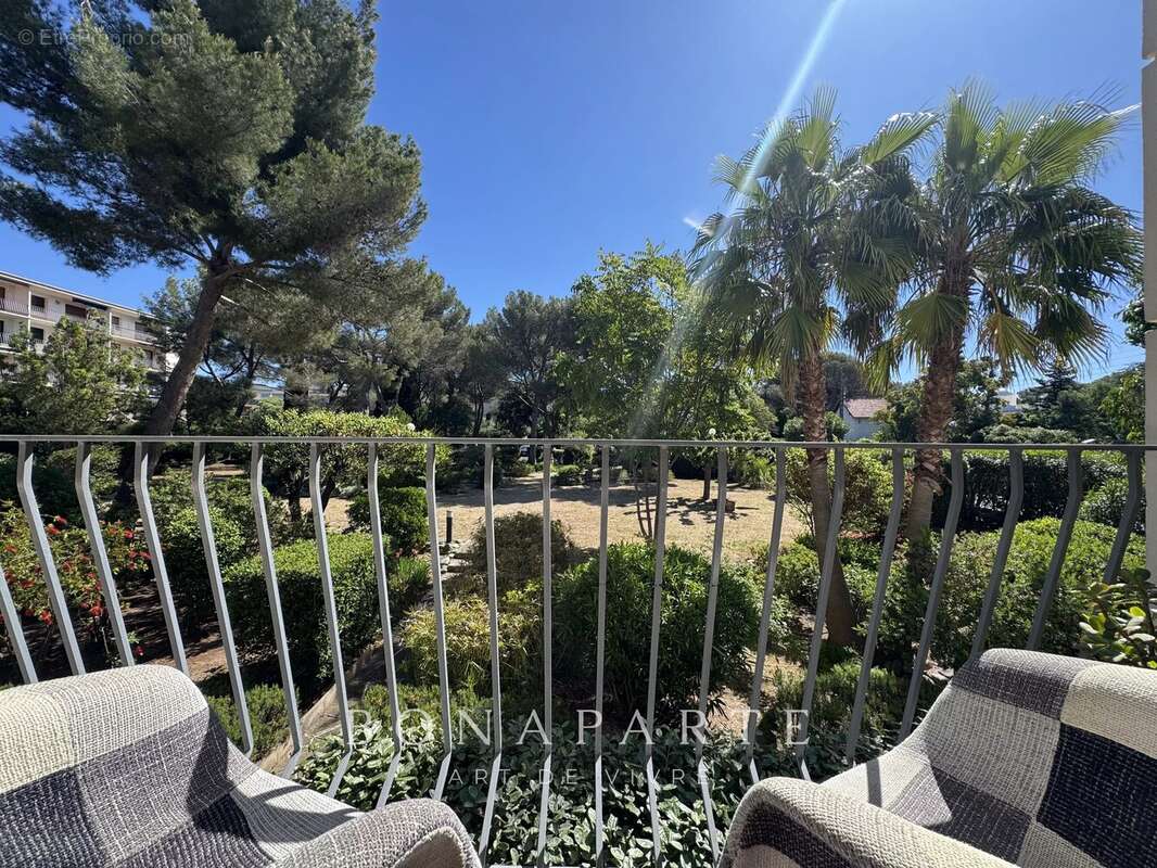 Appartement à SAINT-RAPHAEL