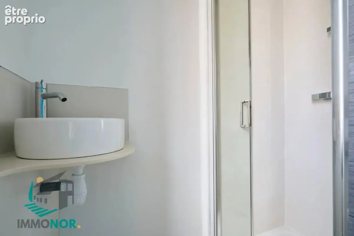 Maison 2 chambres – Lomme – Métro à quelques mètres – Idéal investisseur ou 1er achat - photo 14