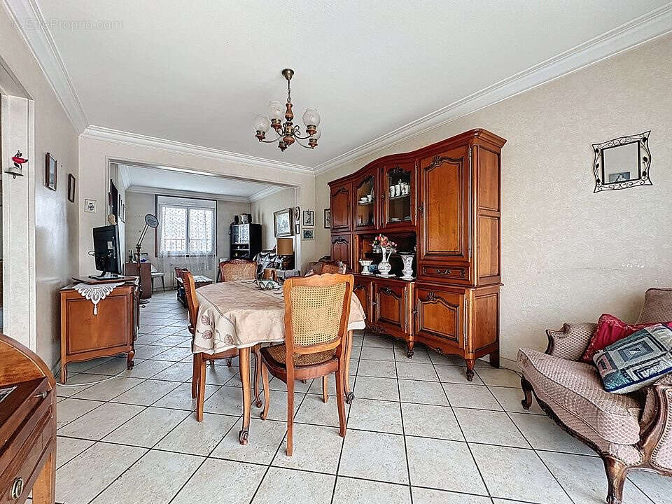 Maison à NOISY-LE-GRAND