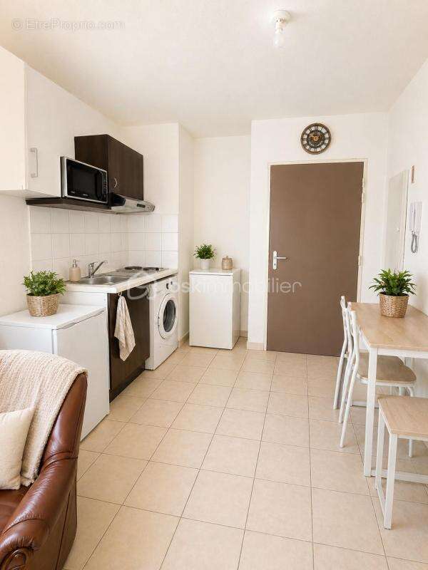 Appartement à BEZIERS