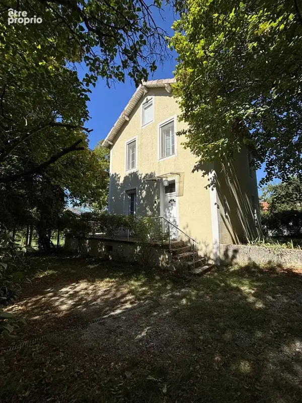 Maison 7 pièces 100 m² à vendre à Die (26150) - photo 2
