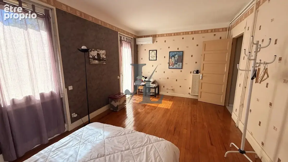 Maison de type 5 sur 530m2 de terrain - photo 13