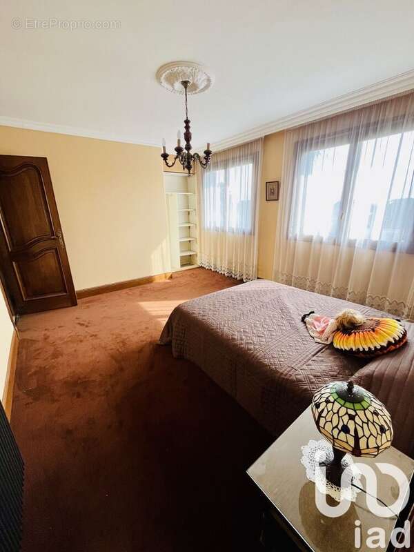 Photo 9 - Maison à LONGJUMEAU