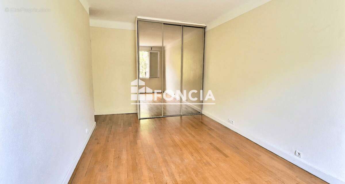 Appartement à LYON-5E