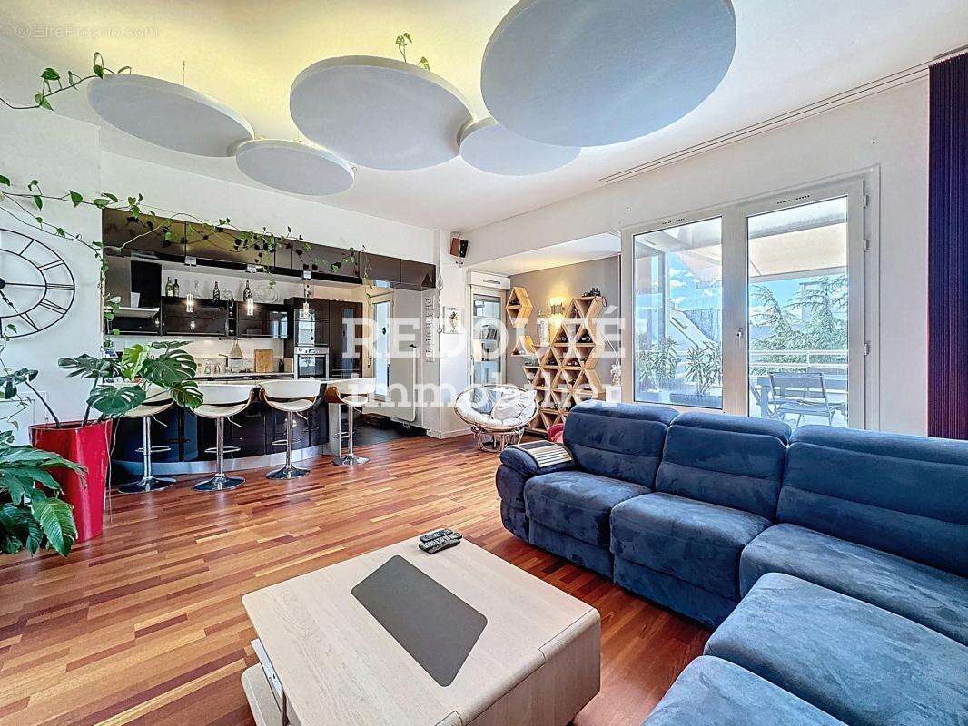 Appartement à EPERNAY